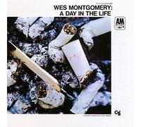 Wes Montgomery - A Day in the Life