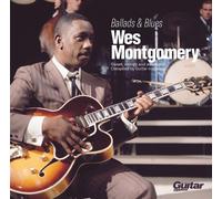 Wes Montgomery Ballads & Blues (2 DVD Set) CD musicale giapponese Nuovo