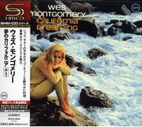 Wes Montgomery - California Dreaming
