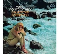 Wes Montgomery - California Dreaming - Vinile