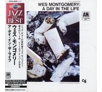 Wes Montgomery - Day in the Life