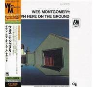 Wes Montgomery - Down Here On