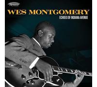 Wes Montgomery - Echoes Of Indiana - Limited SHM Edition