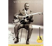 Wes Montgomery For Guitar Tab [Lingua inglese]