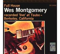 Wes Montgomery - Full House (180g) (45rpm) - 2 Vinili