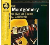 Wes Montgomery - Full House (Jpn)