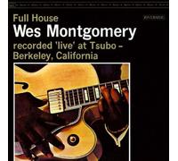 Wes Montgomery - Full House [Shm-Dsd Remasterin