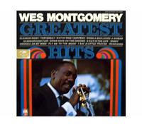 Wes Montgomery - Greatest Hits [Vinyl LP record] [Schallplatte]