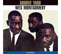 Wes Montgomery – Groove Yard – Vinile LP 12" con tracce bonus – in-akustik