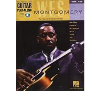 Wes Montgomery Wes Montgomery (Tascabile)