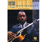 Wes Montgomery Wes Montgomery (Tascabile)