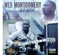 Wes Montgomery - Jazz Guitar