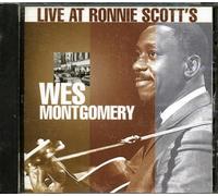 Wes Montgomery - Live At Ronnie Scott'S