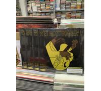 WES MONTGOMERY LP WES'S BEST RESONANCE 2019 SIGILLATO