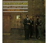 Wes Montgomery - Montgomeryland