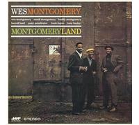Wes Montgomery Montgomeryland (Vinyl LP) Bonus Tracks 12" Album
