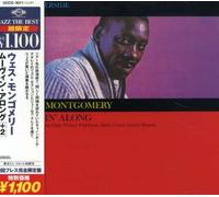 Wes Montgomery - Movin Along