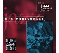 Wes Montgomery - O.J.C. Collection
