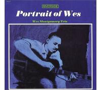 Wes Montgomery - Portrait of Wes [+4 Bonus]