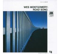 Wes Montgomery - Road Song