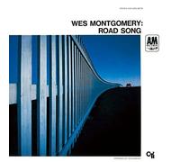 Wes Montgomery - Road Song