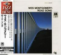 Wes Montgomery - Road Song