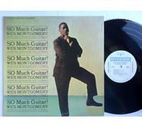 Wes Montgomery - So Much Guitar