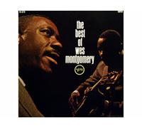 Wes Montgomery - The Best Of Wes Montgomery (Gatefold Cover) [Vinyl LP record] [Schallplatte]