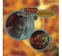 Wes Montgomery- The Roots Of Acid Jazz