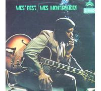 Wes Montgomery - Wes' Best [Vinyl LP] [Schallplatte]
