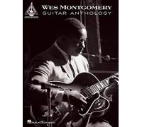Wes Montgomery Wes Montgomery - Guitar Anthology (Tascabile)