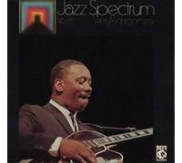 Wes Montgomery - Wes Montgomery - Jazz Spectrum Vol. 8 - Metro Records - 2356 009