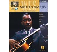 Wes Montgomery Wes Montgomery (Tascabile)
