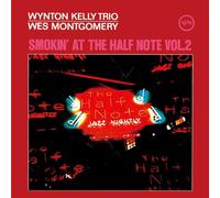 Wes Montgomery & Wynton Kelly - Complete Smokin at Half Tone