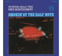 Smokin' At The Half Note
