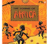 Wes Mory Kanté Shikisha Deep Forest Khaled - The S o u n d of A frica