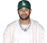 Wes Nelson (Jeans) Half Body Buddy Cutout