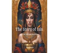 Wes Penre The Story of Isis and the War on Bloodlines (Tascabile)