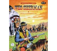 Wes Sherman. Una Stella Al Servizio Della Legge - - 2025