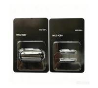 WES9068, compatibile con Panasonic, testa di taglio WES9087 | Testina di ricambio for rasoio, set di lamine for rasoio elettrico(WES 9087 WES 9068)