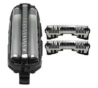 WES9087 WES9068 Rasoio Con Lama Interna + Lamina, Compatibile Con Panasonic, ES8103 ES8109 ES-GA2 ES-GA21S ES-LT41 ES-LT71(2set)