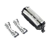 (WES9087+WES9068) Testina rasoio con lame interne + lamina, compatibile con Panasonic, ES8103 ES8109 ES8103S ES-ST23 S8161 ES8101 ES-LC62