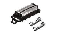 WES9087PC, compatibile con Panasonic, ES-LL41-K, ES8103S | Rasoi con testina di rasoio ARC3 a 3 lame(Es9087)