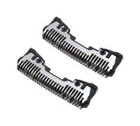 WES9087PC, compatibile con Panasonic, ES-LL41-K, ES8103S | Rasoi con testina di rasoio ARC3 a 3 lame(Replacement cutter)