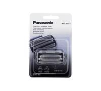 Panasonic Wes 9167 Y1361 Shaver Head Argento