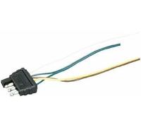 Wesbar 707103 4-Way 7.6m Filo Imbracatura Kit