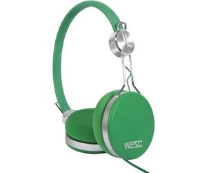 WeSC Banjo Blanery Green