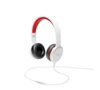 Wesc Chambers by RZA cuffie street white + red
