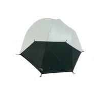 WESCHEL Groundsheet Exogen 2 Uni - Unisex - Grigio / Nero - Taglia unica- modello 2026