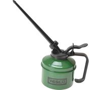 Wesco 20/N 350 cc Oliatore con 6 in Minlon beccuccio 00208